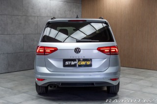 Volkswagen Touran 2.0TDI TAŽNÉ*WEBASTO*DPH* 2023