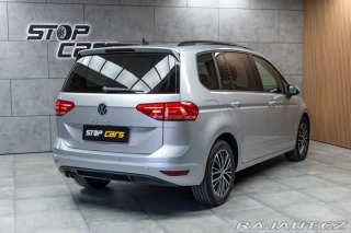 Volkswagen Touran 2.0TDI TAŽNÉ*WEBASTO*DPH* 2023