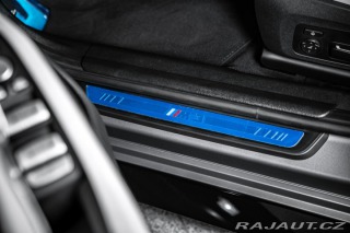 BMW M3 ZÁRUKA/KARBON/H&K/PPF 2025