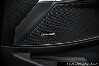 BMW M3 ZÁRUKA/KARBON/H&K/PPF 2025