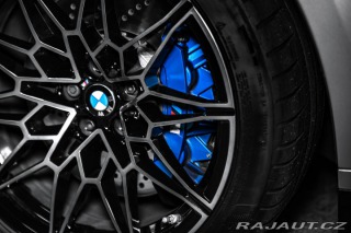 BMW M3 ZÁRUKA/KARBON/H&K/PPF 2025