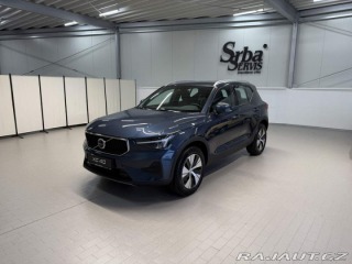 Volvo XC40 B3 2.0L 163 HP AT7 FWD CO 2026