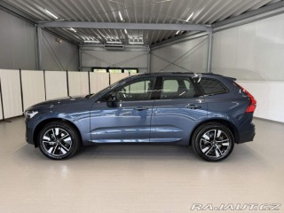 Volvo XC60 B5 2.0L 250+14 HP AT8 AWD 2026