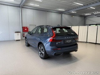 Volvo XC60 B5 2.0L 250+14 HP AT8 AWD 2026
