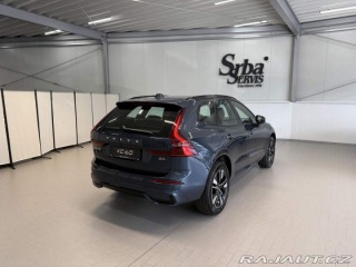 Volvo XC60 B5 2.0L 250+14 HP AT8 AWD 2026