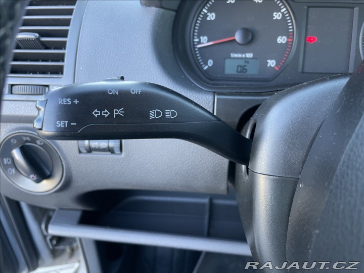 Volkswagen Polo 1,4 i 16V Kima ESP Tempom 2008