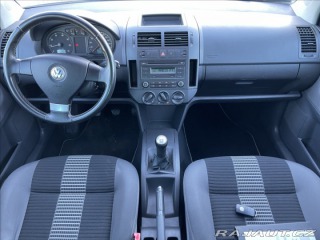 Volkswagen Polo 1,4 i 16V Kima ESP Tempom 2008