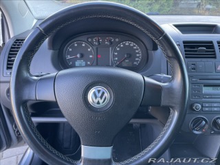 Volkswagen Polo 1,4 i 16V Kima ESP Tempom 2008