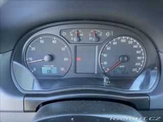 Volkswagen Polo 1,4 i 16V Kima ESP Tempom 2008