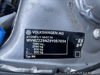 Volkswagen Polo 1,4 i 16V Kima ESP Tempom 2008