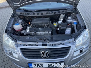 Volkswagen Polo 1,4 i 16V Kima ESP Tempom 2008