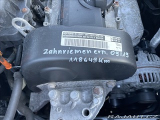 Volkswagen Polo 1,4 i 16V Kima ESP Tempom 2008