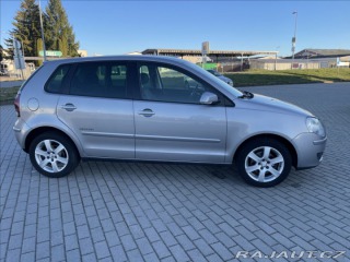Volkswagen Polo 1,4 i 16V Kima ESP Tempom 2008