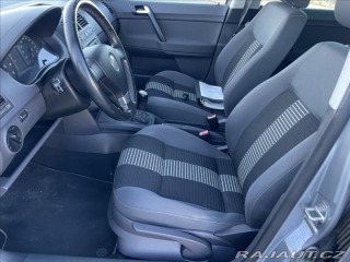 Volkswagen Polo 1,4 i 16V Kima ESP Tempom 2008
