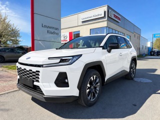 Toyota RAV4 2.5 Hybrid Comfort 4x2