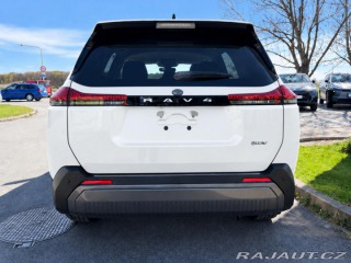 Toyota RAV4 2.5 Hybrid Comfort 4x2 1800