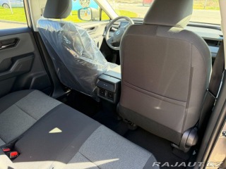 Toyota RAV4 2.5 Hybrid Comfort 4x2 1800