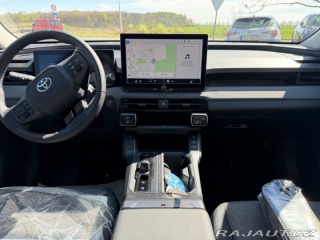 Toyota RAV4 2.5 Hybrid Comfort 4x2 1800