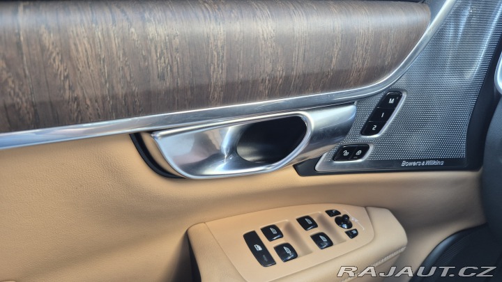 Volvo V90 B5 AT, AWD, Cross country 2022