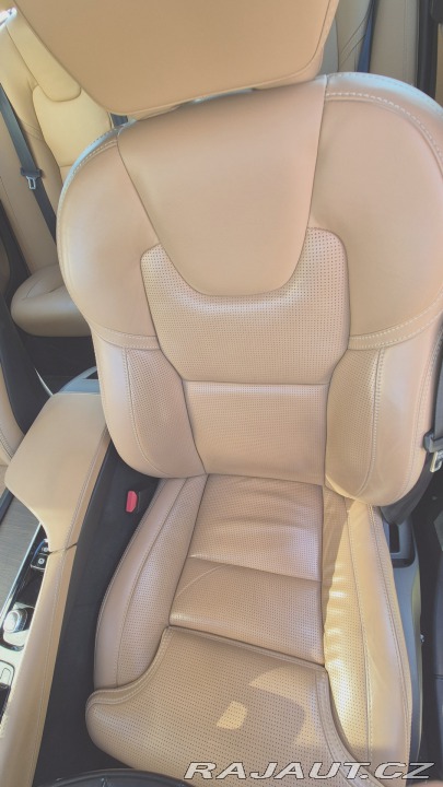 Volvo V90 B5 AT, AWD, Cross country 2022
