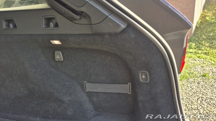 Volvo V90 B5 AT, AWD, Cross country 2022