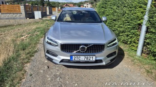 Volvo V90 B5 AT, AWD, Cross country 2022