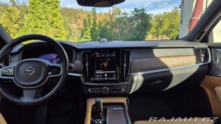 Volvo V90 B5 AT, AWD, Cross country 2022