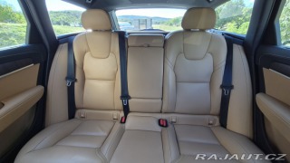 Volvo V90 B5 AT, AWD, Cross country 2022