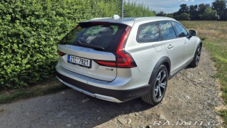 Volvo V90 B5 AT, AWD, Cross country 2022