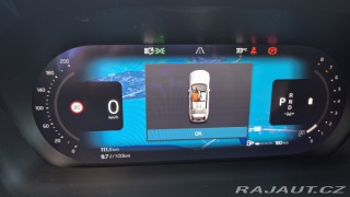 Volvo V90 B5 AT, AWD, Cross country 2022