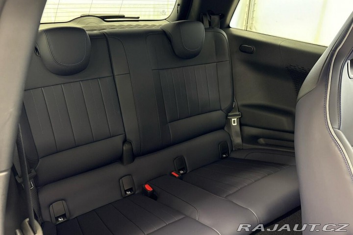 Mini Cooper SE 2024