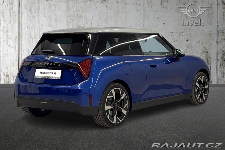 Mini Cooper SE 2024