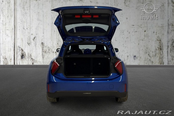 Mini Cooper SE 2024