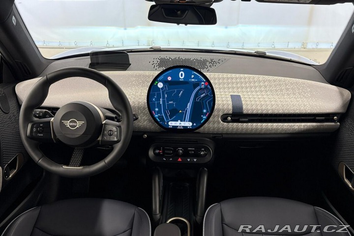 Mini Cooper SE 2024