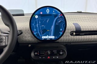 Mini Cooper SE 2024