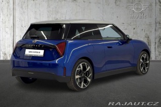 Mini Cooper SE 2024