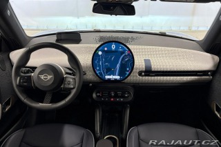 Mini Cooper SE 2024