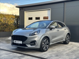 Ford Puma 1,0 EcoBoost 125PS  ST-Li
