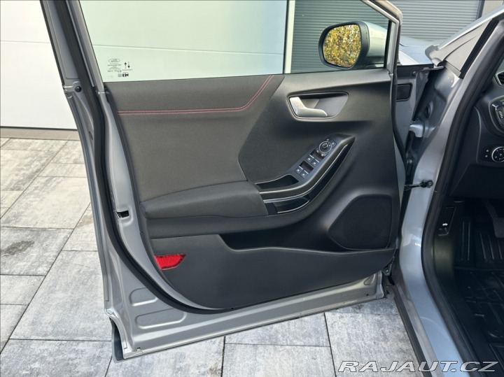 Ford Puma 1,0 EcoBoost 125PS ST-Li 2021