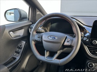Ford Puma 1,0 EcoBoost 125PS ST-Li 2021