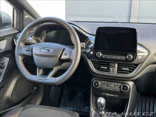 Ford Puma 1,0 EcoBoost 125PS ST-Li 2021