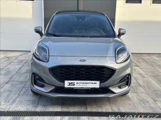 Ford Puma 1,0 EcoBoost 125PS ST-Li 2021