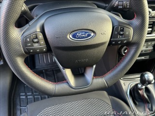 Ford Puma 1,0 EcoBoost 125PS ST-Li 2021