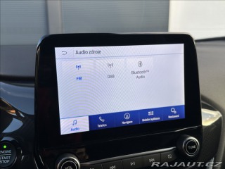 Ford Puma 1,0 EcoBoost 125PS ST-Li 2021