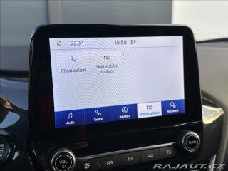 Ford Puma 1,0 EcoBoost 125PS ST-Li 2021