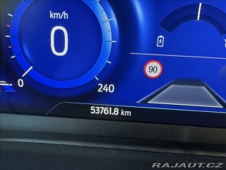 Ford Puma 1,0 EcoBoost 125PS ST-Li 2021