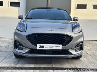 Ford Puma 1,0 EcoBoost 125PS ST-Li 2021