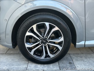 Ford Puma 1,0 EcoBoost 125PS ST-Li 2021