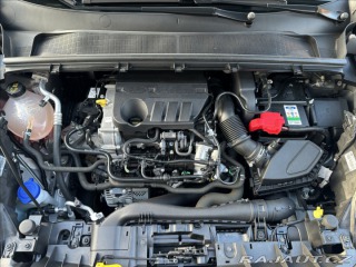Ford Puma 1,0 EcoBoost 125PS ST-Li 2021