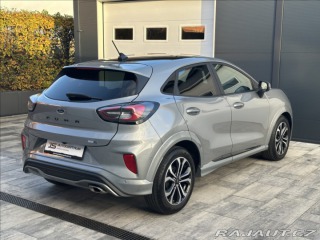Ford Puma 1,0 EcoBoost 125PS ST-Li 2021